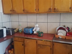 2 Bed House in Vanderbijlpark CW1