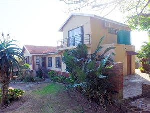 4 Bed House in Bazley Beach