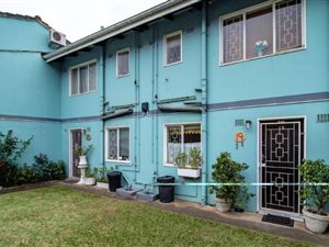 2 Bedroom Duplex in Pinetown Central