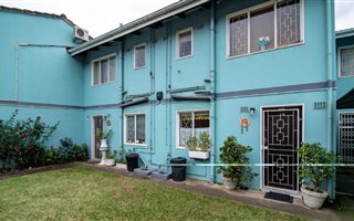 2 Bedroom Duplex in Pinetown Central