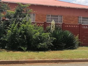 3 Bed House in Georginia
