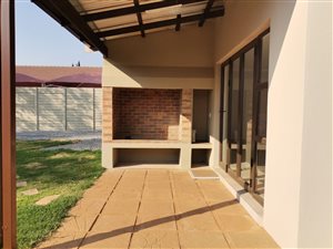 3 Bed House in Villieria