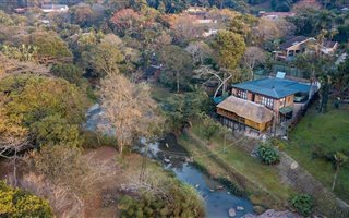 3 Bedroom House in Chiltern Hills
