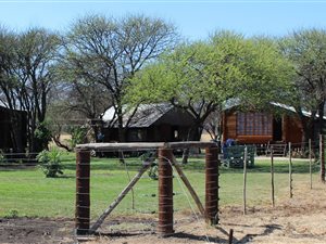 21.5 ha Farm in Bela-Bela (Warmbaths)