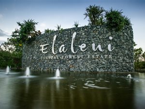 1168 m² Land available in Elaleni Coastal Forest Estate
