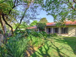 3 Bed House in Jukskei Park