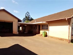 3 Bed House in Grantham Park
