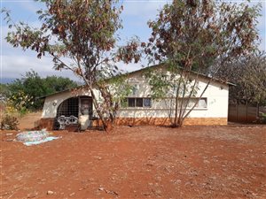 3 Bed House in Mokopane