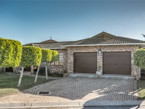 2 Bed House in Summerstrand