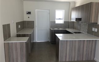 2 Bedroom Apartment in Stellenbosch Agricultural