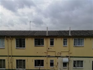 1 Bed Flat in Eastbury