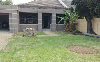 3 Bedroom House in Rynsoord