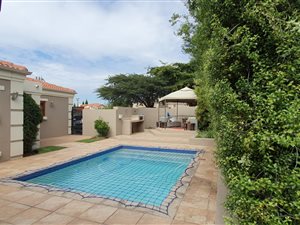 3 Bedroom House in Kyalami Ridge