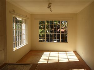 1 Bed Garden Cottage in Ruiterhof
