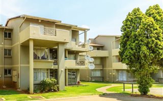 2 Bedroom Apartment in Florida