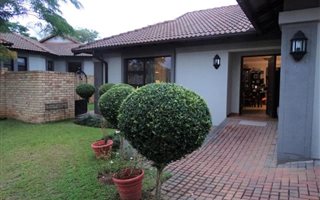 3 Bedroom House in West Acres