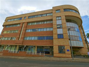 133 m² Commercial space in Musgrave