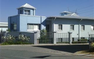 2779 m² Industrial space in Linbro Park