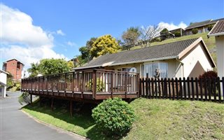 3 Bedroom Simplex in The Wolds