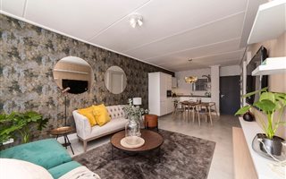 2 Bedroom Apartment in Eye of Africa