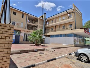 1410 m² Commercial space in Polokwane Central