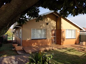 3 Bed House in Reefhaven