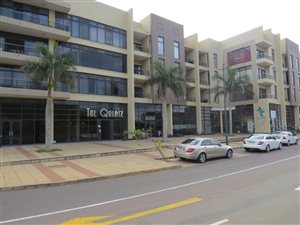 61 m² Retail Space in New Town Centre (Gateway)