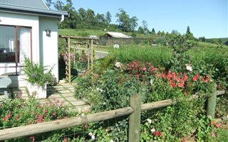 2 Bedroom House in Howick