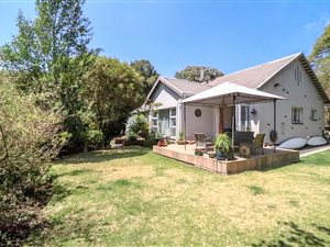 3 Bed House in The Gardens