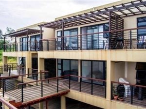 2 Bed Apartment in La Mercy