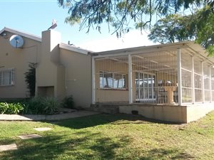 20 ha Farm in Camperdown
