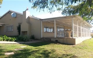 20 ha Farm in Camperdown