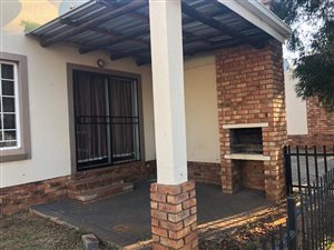 2 Bed Apartment in Amandasig