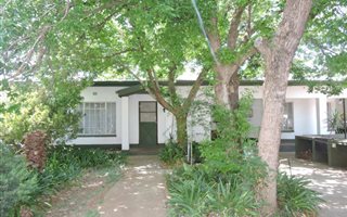 4 Bedroom House in Zeerust
