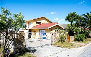 3 Bedroom House in Bethelsdorp