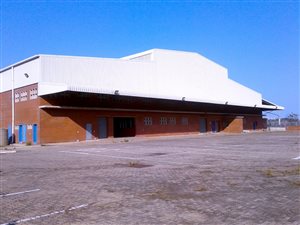 11308 m² Commercial space in Riverhorse Valley
