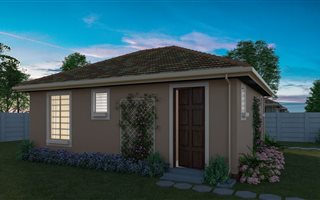 3 Bedroom House in Montana Park