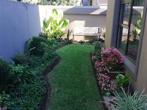 2 Bed Townhouse in Three Rivers