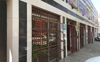 940 m² Retail Space in Pretoria West