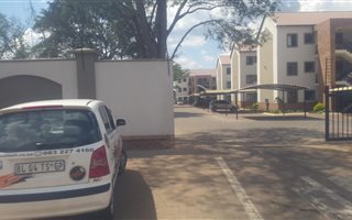 2 Bedroom Cluster in Montana Gardens