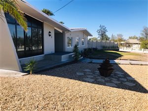 4 Bed House in Hospital Hill