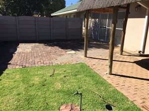 1 Bed Apartment in Risiville