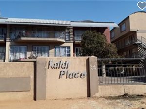 1 Bed Flat in Bo Dorp
