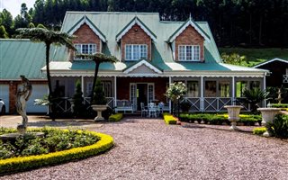 4 Bedroom Townhouse in Ferncliffe