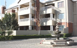 3 Bedroom Apartment in Thorn Valley Estate