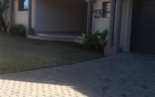 4 Bedroom House in Vanderbijlpark SE