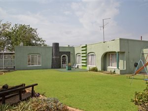 3 Bed House in Lilianton