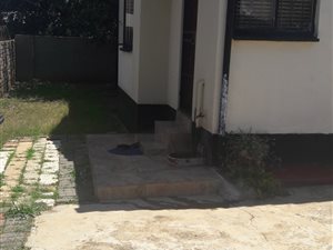 3 Bed House in Eikenhof