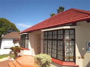 3 Bed House in Umbilo