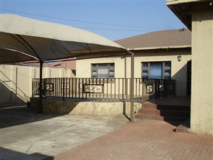 3 Bed House in Malvern